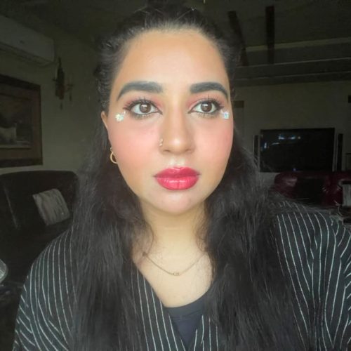Aizay Rashid Tariq