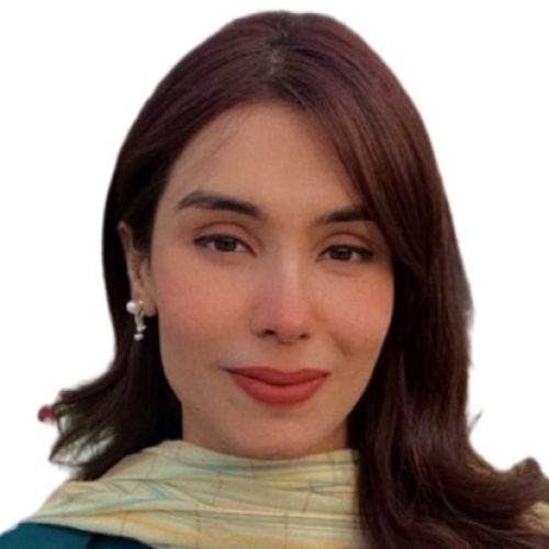 Hina Rizwan