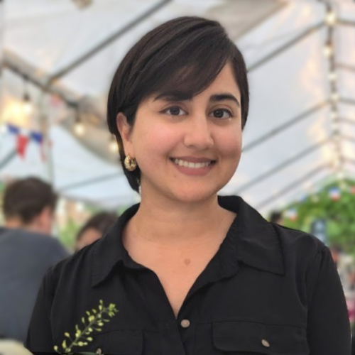 Neha Mufti